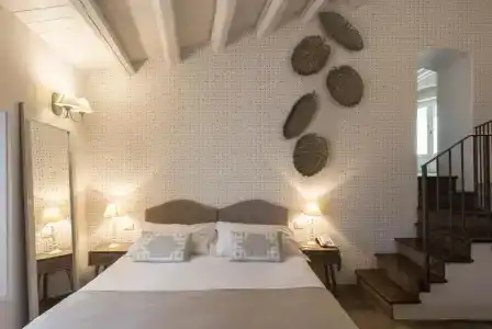 Relais & Châteaux Locanda Don Serafino - 73