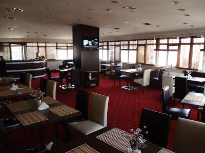 Sağıroğlu Otel - 34