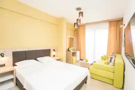 Apart& Spa Kasmi - 32