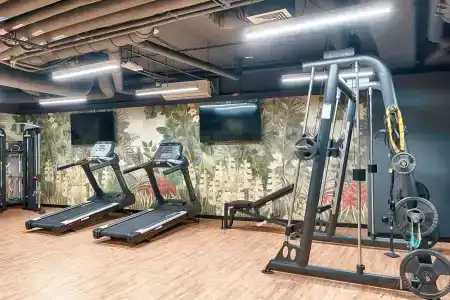 Focus Premium Warszawa - 14