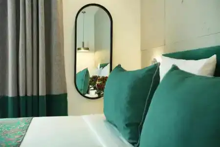 Le Basile Hôtel - 86