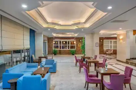Green Max - All Inclusive - 5