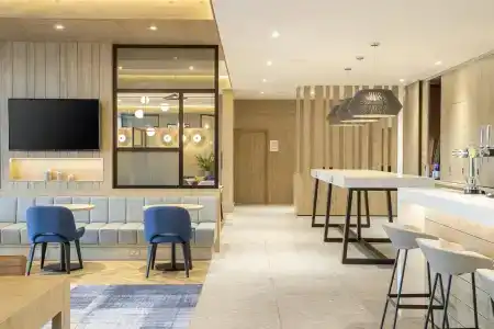 Courtyard by Marriott Inverness Airport - 22