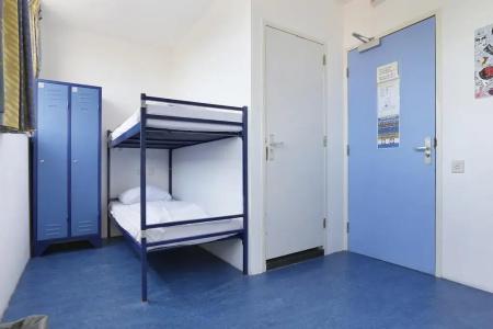 Hans Brinker Hostel Amsterdam - 43