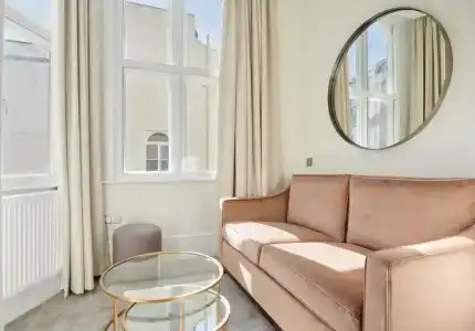 Sonder Kensington Gardens - 43