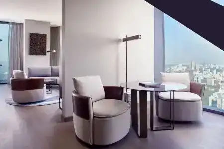 The Ritz-Carlton, Mexico City - 110