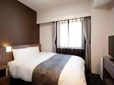 Dormy Inn Nagano - 2