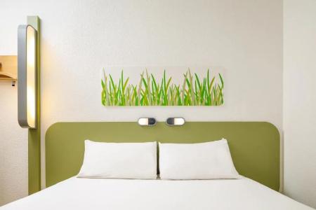 ibis budget Nanterre La Defense - 27