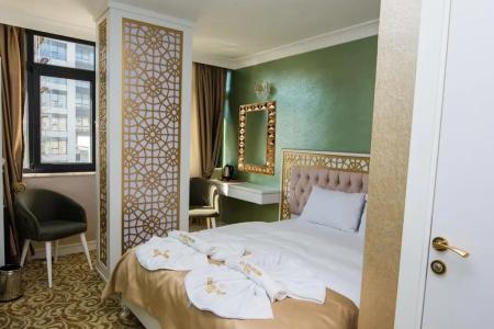 Golden Dream Otel - 4