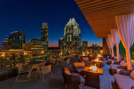 The Westin Austin Downtown - 42