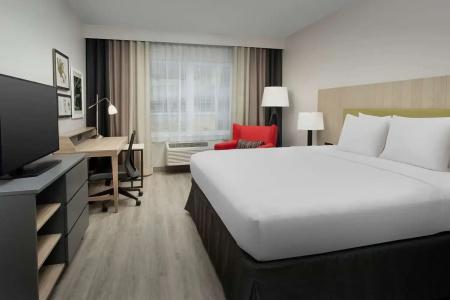 Country Inn & Suites by Radisson, Seattle-Tacoma International Airport, WA - 37