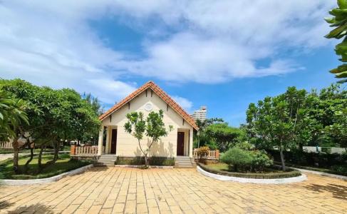 Hai Duong Intourco Resort - 52
