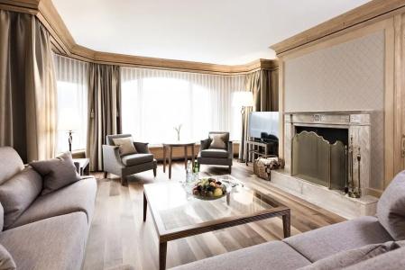 Kulm St. Moritz - 173