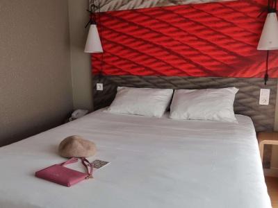 ibis Cannes Plage La Bocca - 29