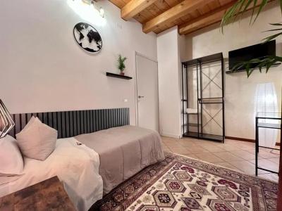 b&b Vicolo 22 - 21