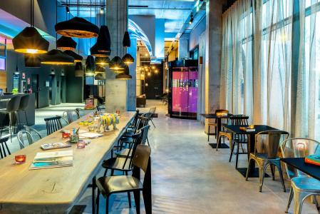 Moxy Milan Linate - 24