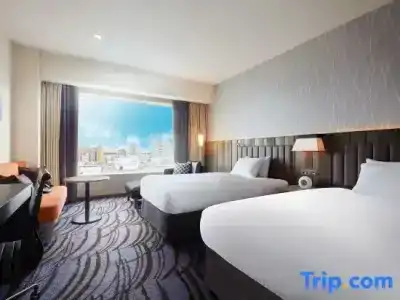 Ana Crowne Plaza Chitose, An Ihg - 88