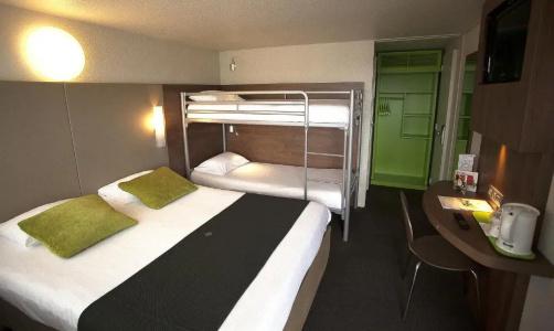 Hôtel Campanile Strasbourg Aéroport Lingolsheim - 37