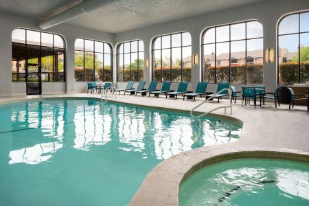 Embassy Suites Austin - Central - 15