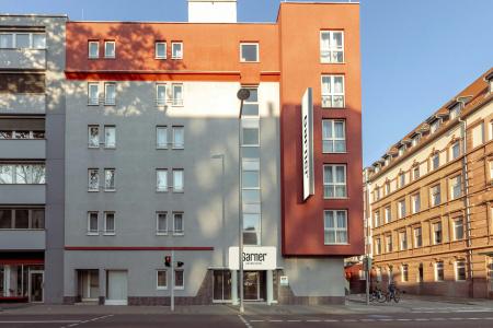 Novum Mannheim City - 23