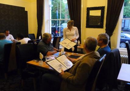 The Edgbaston Palace - 8