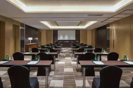 Courtyard by Marriott Shanghai Changfeng Park - 15