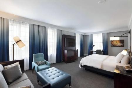Le Meridien Dallas, The Stoneleigh - 78