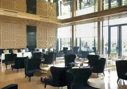 Sofitel Rabat Jardin Des Roses - 42
