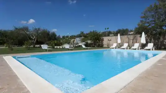 Corte dei Melograni Resort - 15
