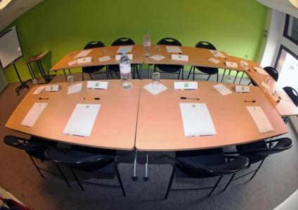 ibis budget Nimes Centre Gare - 31