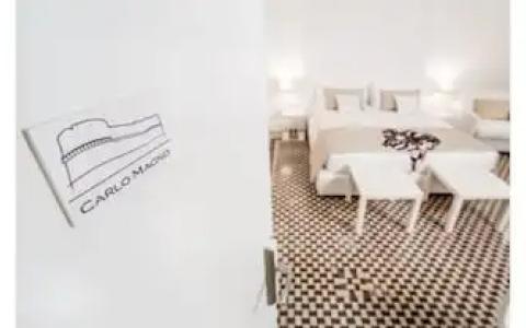 Al Castello Luxury b&b - 51