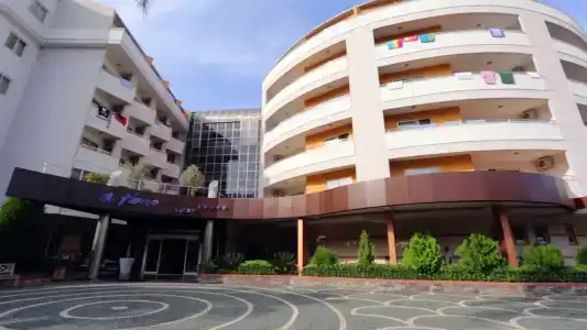 My Home Resort- Ultra All Inclusive - 0