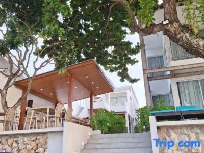 Baan Fah Resort - Sha Extra Plus - 187
