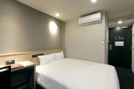 At Inn Toyotashi Eki - 13