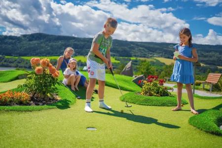 Lillehammer Turistsenter Camping - 19