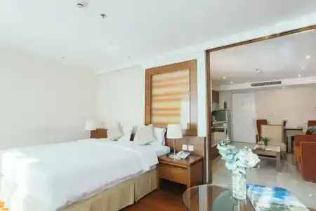 Thomson Residence - 125