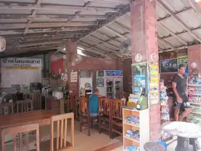 Baan To Guesthouse - 12