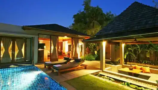 Pattara Resort & Spa - 102