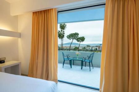 Hilton Sorrento Palace - 83