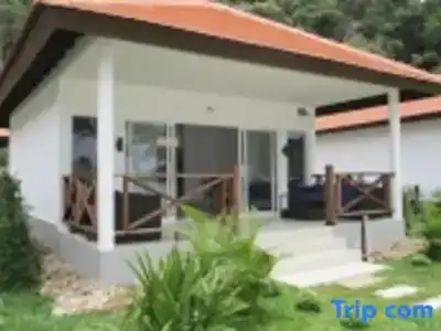 Saracen Bay Resort - 71