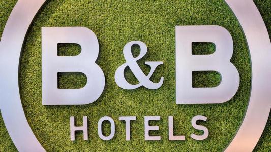 b&b müNchen-Garching - 13