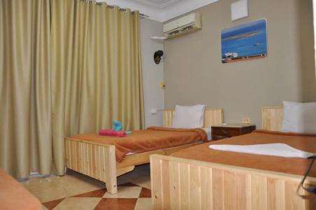 Dahab Plaza - 43