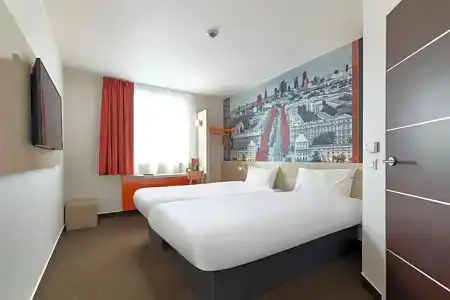 b&b Warszawa-OkęCie - 22