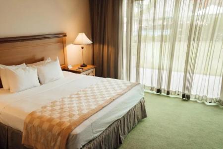 Hodelpa Garden Suites - 46