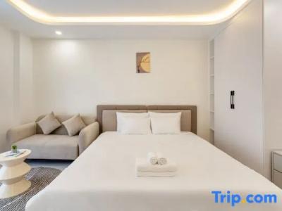 The Royal Sky Mame - Phu My Hung - 23