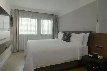 Athens Marriott - 71