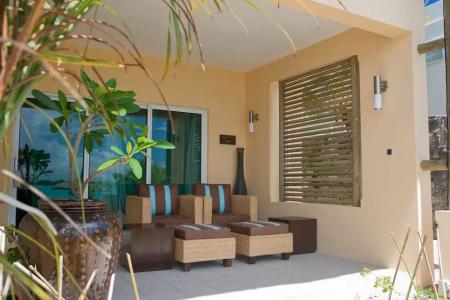 Ocean Villas - 48