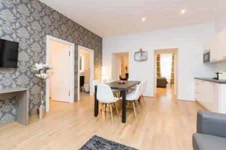 Vienna Stay Tabor 1020 - 226