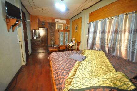 The Sixty at Ayutthaya - 42