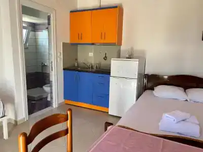 Dollomaja Ksamil - 10